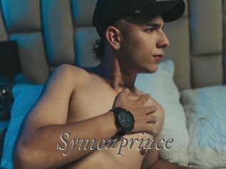 Symonprince