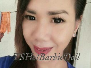 TSHotBarbieDoll