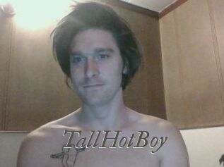 TallHotBoy