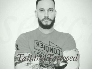 TallandTattooed