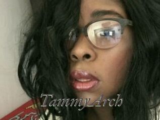 TammyArch