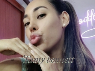 Tamy_bennett