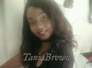 TaniaBrown