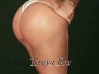 Tanya_Fox