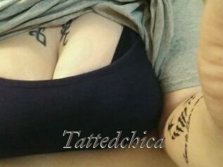 Tattedchica