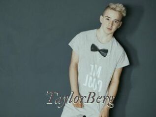 TaylorBerg