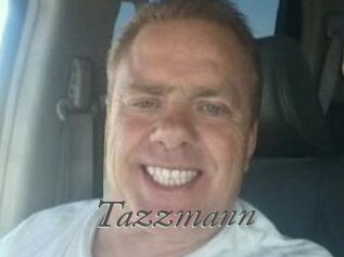 Tazzmann