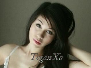 TeganXo