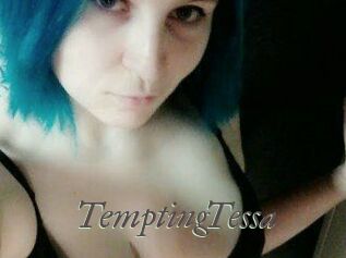 TemptingTessa