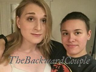 TheBackwardCouple