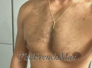 TheFrenchMan