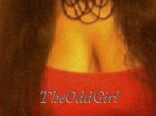 TheOddGirl