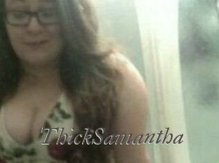 Thick_Samantha