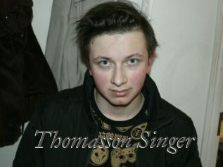 Thomasson_Singer