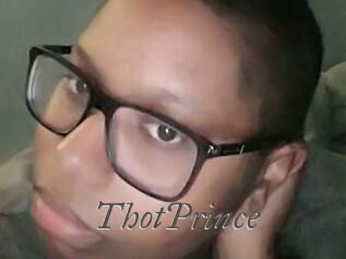 ThotPrince