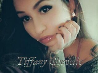 Tiffany_Chevelle