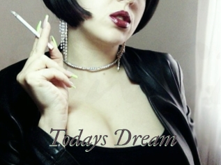 Todays_Dream