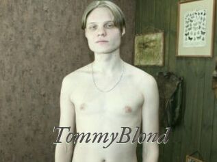 TommyBlond