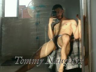 Tommy_Naughtyx