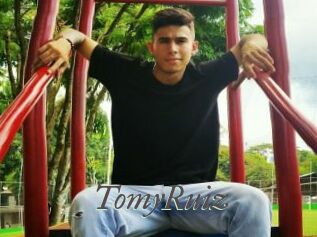 TomyRuiz