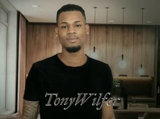 TonyWilfer