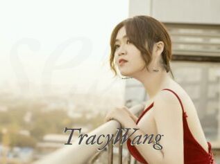 TracyWang