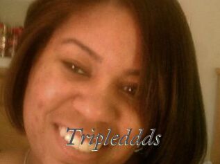 Tripleddds