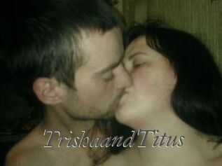 Trisha_and_Titus