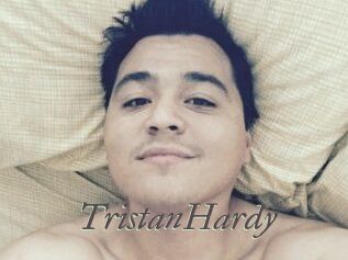 TristanHardy