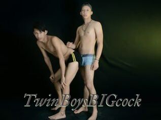 TwinBoysBIGcock