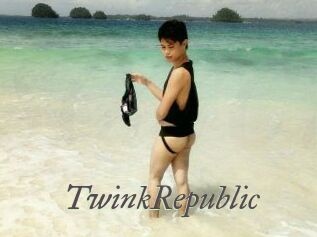 TwinkRepublic