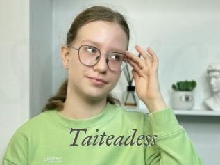 Taiteadess