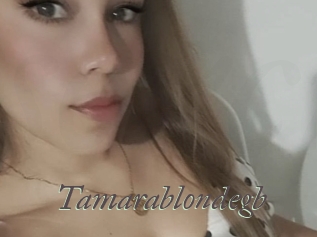 Tamarablondegb