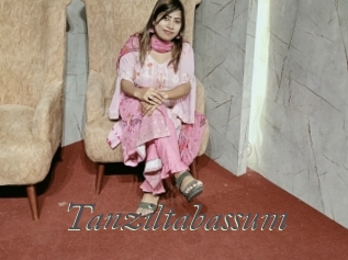 Tanziltabassum