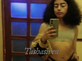 Tashasiren