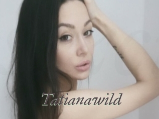 Tatianawild