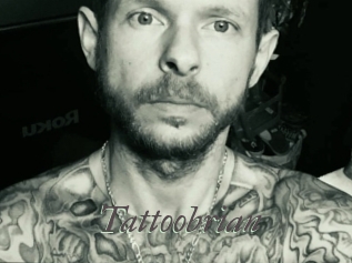 Tattoobrian