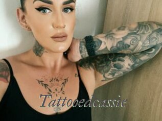 Tattooedcassie