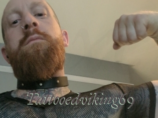 Tattooedviking69