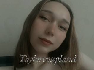 Taylorcoupland