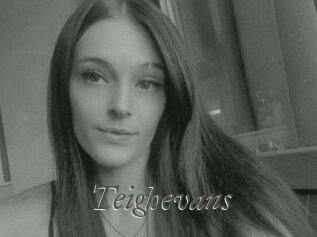 Teighevans