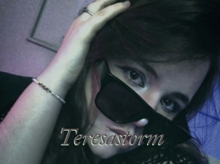 Teresastorm