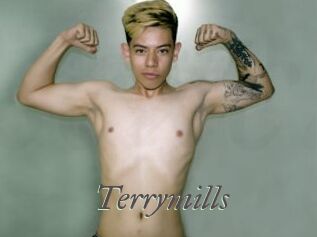 Terrymills