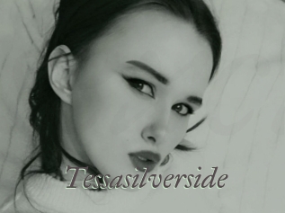 Tessasilverside