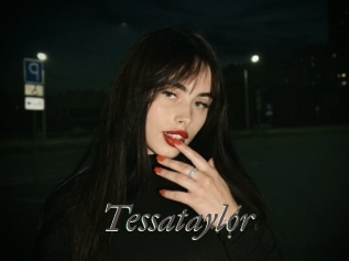 Tessataylor