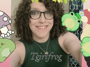 Tgirlfrog