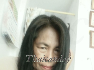 Thaicanday