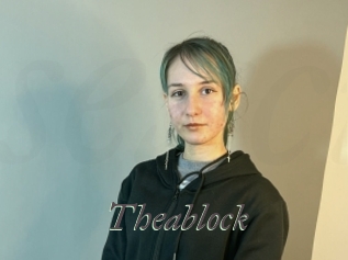 Theablock