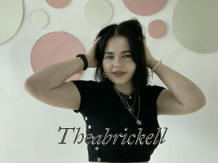 Theabrickell