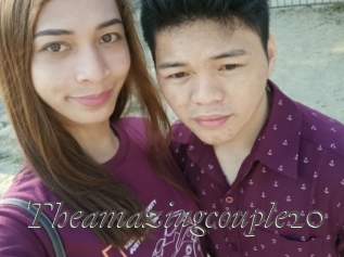 Theamazingcouple20